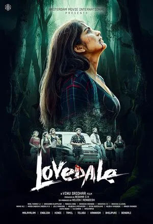 Lovedale 2025 Dual Audio WEB-DL | Dubbed Hindi Movie