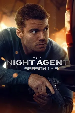 The Night Agent 2026 Season 3 Dual Audio WEB-DL | Dubbed Hindi Movie [ALL EPISODES]