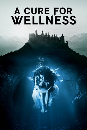 A Cure for Wellness 2016 Dual Audio Bluray | Dubbed Hindi Movie [1.3GB] Download