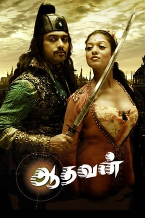Aadhavan 2009 Dual Audio [ - Telugu] | Dubbed Hindi Movie UnCut HDRip [1.3GB]