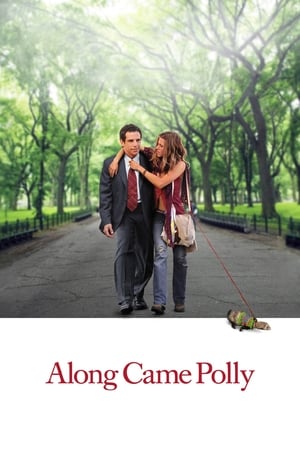Along Came Polly (2004) Dual Audio | Dubbed Hindi Movie BluRay 300MB