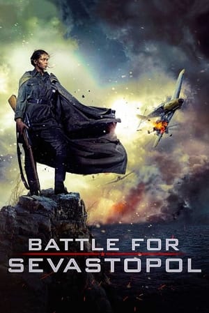Battle for Sevastopol (2015) Dual Audio | Dubbed Hindi Movie BluRay [1GB]
