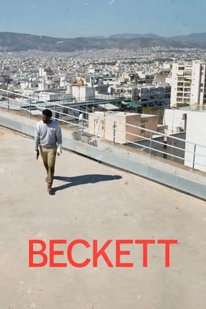Beckett (2021) Dual Audio | Dubbed Hindi Movie HDRip 380MB
