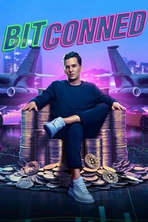 Bitconned (2024) Dual Audio HDRip | Dubbed Hindi Movie – 480p
