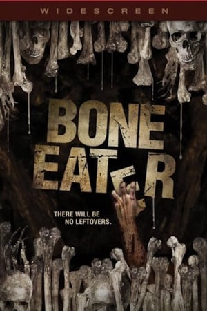 Bone Eater 2007 Dual Audio | Dubbed Hindi Movie WebRip 300MB