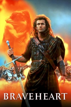 Braveheart 1995 100mb Dual Audio movie Hevc BRRip Download