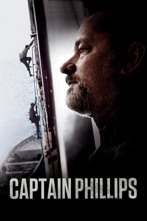 Captain Phillips (2013) Dual Audio | Dubbed Hindi Movie BluRay 400MB