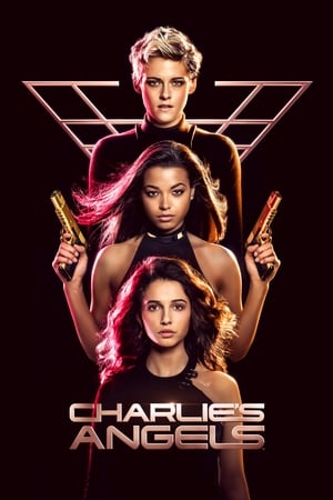 Charlie’s Angels (2019) Dual Audio (ORG) | Dubbed Hindi Movie BluRay [1.1GB]