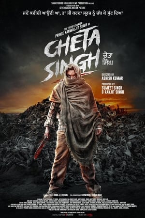 Cheta Singh 2023 Punjabi HDRip | Dubbed Hindi Movie – 480p – 1080p