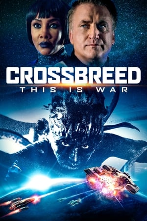 Crossbreed (2019) Dual Audio | Dubbed Hindi Movie WEB-DL [850MB]