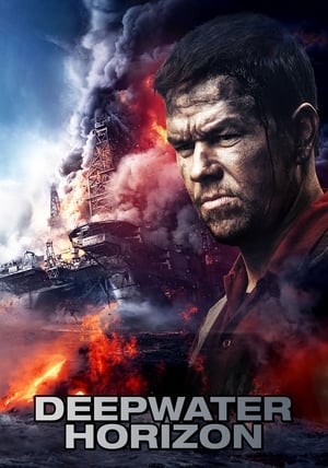 Deepwater Horizon (2016) Full Movie BluRay | Dubbed Hindi Movie x264 [1.6GB]