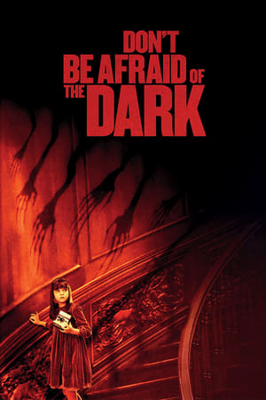 Dont Be Afraid of the Dark 2011 Dual Audio | Dubbed Hindi Movie BluRay [930MB]