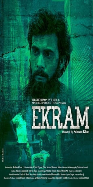 Ekram (2020) Movie | Dubbed Hindi Movie HDRip – [300MB]