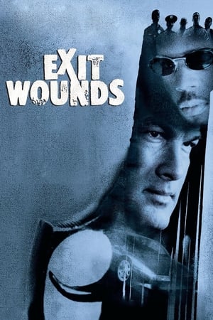 Exit Wounds (2001) Dual Audio | Dubbed Hindi Movie BluRay [1GB]