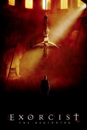 Exorcist: The Beginning (2004) Dual Audio | Dubbed Hindi Movie BluRay [940MB]
