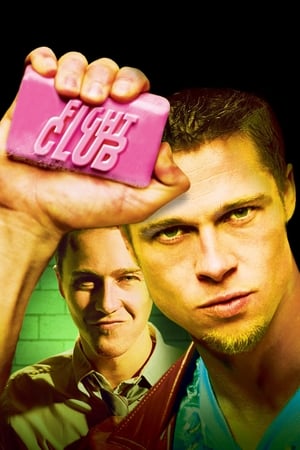 Fight Club (1999) Dual Audio | Dubbed Hindi Movie REMASTERED BluRay [1.1GB]