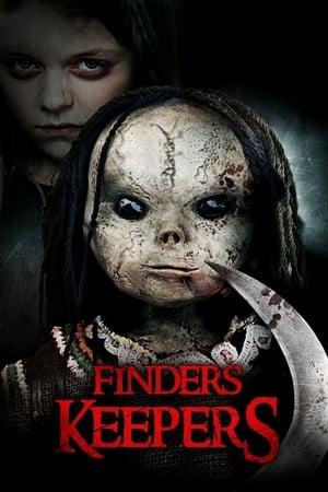Finders Keepers (2017) Dual Audio | Dubbed Hindi Movie BluRay [860MB]