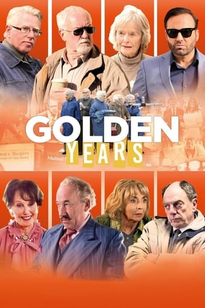 Golden Years 2016 Movie WEB-DL | Dubbed Hindi Movie [300MB] Download