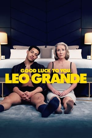 Good Luck to You, Leo Grande 2022 Dual Audio HDRip | Dubbed Hindi Movie – 480p