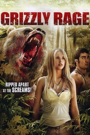 Grizzly Rage 2007 Dual Audio | Dubbed Hindi Movie WebRip 290MB
