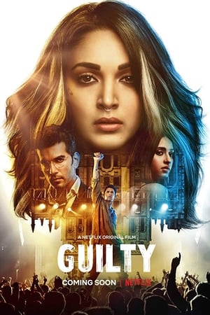 Guilty 2020 Movie | Dubbed Hindi Movie HDRip x264 [1.1GB]