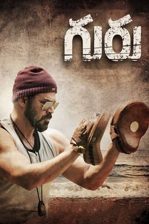 Guru (2017) Dual Audio | Dubbed Hindi Movie UnCut HDRip [1.1GB]