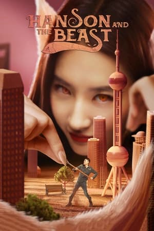 Hanson and the Beast (2017) Dual Audio | Dubbed Hindi Movie Web-DL 350MB