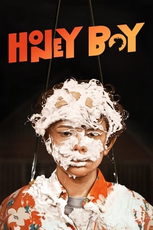 Honey Boy 2019 Dual Audio | Dubbed Hindi Movie BluRay 300MB