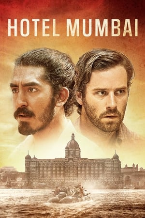 Hotel Mumbai (2018) (Original) Dual Audio | Dubbed Hindi Movie HDRip 400MB