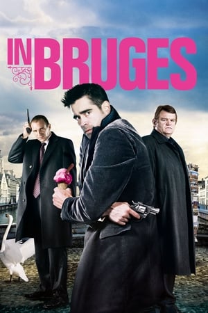 In Bruges (2008) Dual Audio | Dubbed Hindi Movie BluRay [950MB]