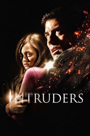 Intruders (2011) Dual Audio | Dubbed Hindi Movie BluRay [700MB]