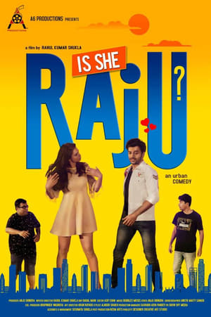 Is She Raju (2019) Movie | Dubbed Hindi Movie HDRip - [330MB]