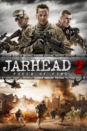 Jarhead 2 Field of Fire 2014 Dual Audio | Dubbed Hindi Movie BluRay [1GB]