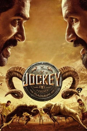 Jockey 2026 Tamil HDTC | Dubbed Hindi Movie