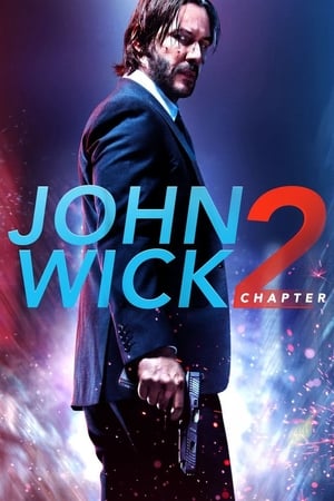 john Wick Chapter 2 2017 Movie WEB-DL | Dubbed Hindi Movie HEVC [550MB] Download