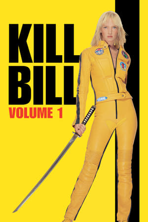Kill Bill: Vol. 1 (2003) Dual Audio | Dubbed Hindi Movie BluRay 350MB