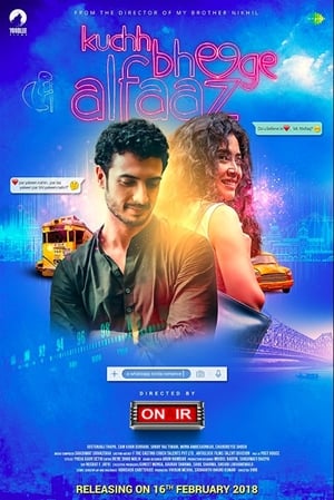 Kuchh Bheege Alfaaz (2018) Movie | Dubbed Hindi Movie HDTVRip - [350MB]