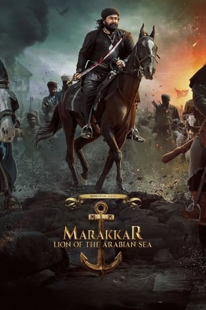 Marakkar: Lion of the Arabian Sea (2021) Movie | Dubbed Hindi Movie WEB-DL – [500MB]