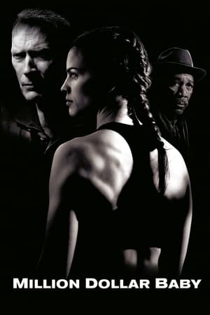Million Dollar Baby (2004) Dual Audio | Dubbed Hindi Movie BluRay [1.1GB]