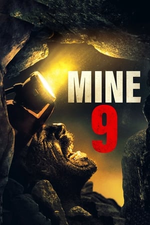 Mine 9 (2019) Dual Audio | Dubbed Hindi Movie HDRip 300MB