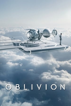 Oblivion (2013) Dual Audio | Dubbed Hindi Movie BluRay [1GB]
