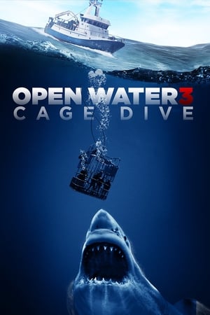 Open Water 3: Cage Dive (2017) Dual Audio | Dubbed Hindi Movie BluRay 300MB