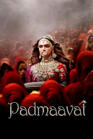 Padmaavat 2018 Movie | Dubbed Hindi Movie Hevc BluRay[700MB]