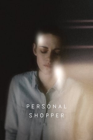 Personal Shopper (2016) Dual Audio | Dubbed Hindi Movie BluRay 400MB