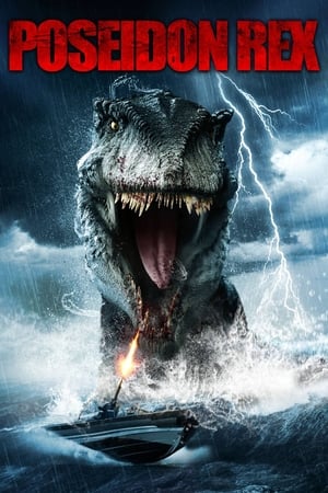 Poseidon Rex 2013 Dual Audio | Dubbed Hindi Movie BluRay [800MB]