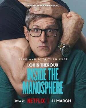 Louis Theroux: Inside the Manosphere 2026 Dual Audio WEB-DL | Dubbed Hindi Movie