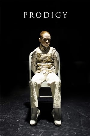 Prodigy (2018) Dual Audio | Dubbed Hindi Movie Web-DL [960MB]