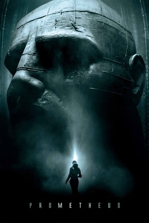 Prometheus (2012) Dual Audio | Dubbed Hindi Movie HDRip [1.2GB]