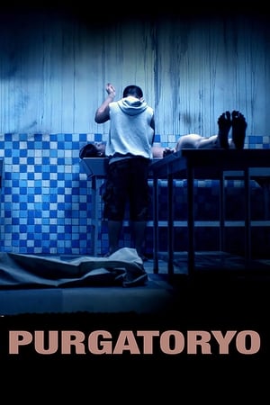 Purgatoryo 2016 Dual Audio | Dubbed Hindi Movie WebRip 300MB