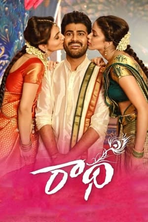 Radha 2017 Dual Audio | Dubbed Hindi Movie UnCut HDRip 350MB